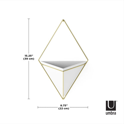 Umbra Trigg Large Wall Display