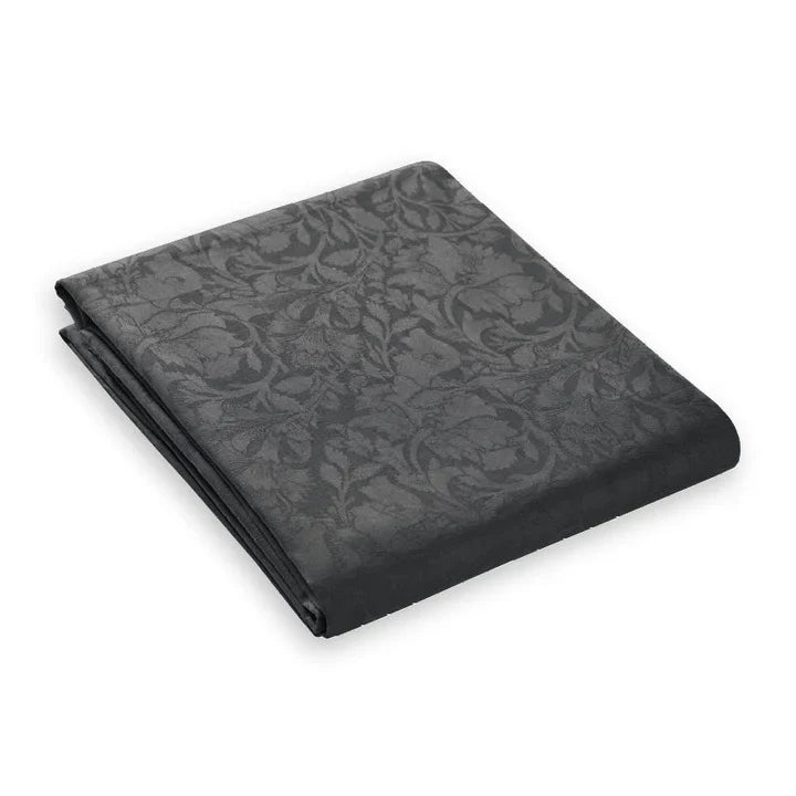 Christian Lacroix Arabesque Tablecloth Dark Gray 170x250 cm