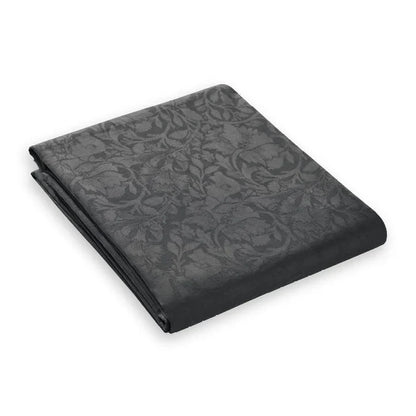 Christian Lacroix Arabesque Tablecloth Dark Gray 170x250 cm