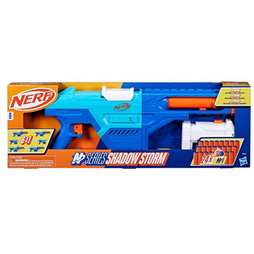 Nerf N Series Shadow Storm