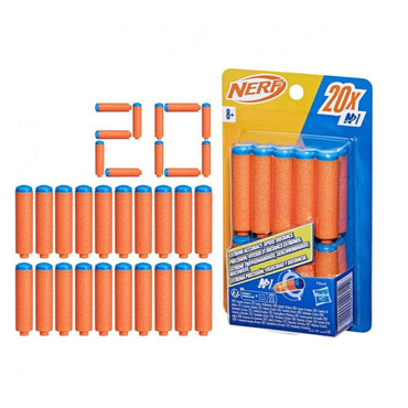 Nerf N Series Refill 20 Darts