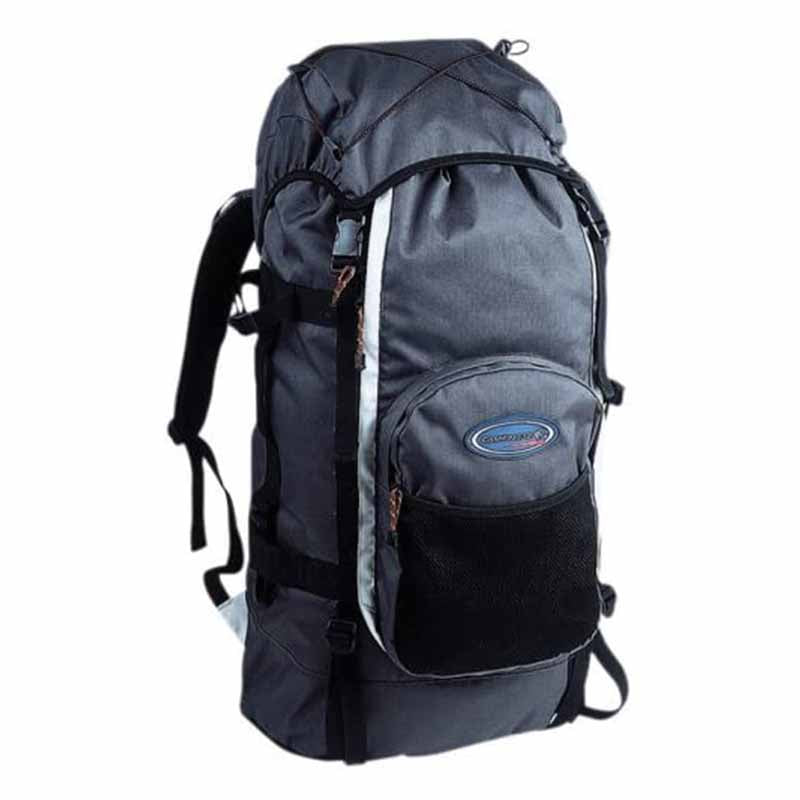 Campingaz 064037 Backpack Petronia 70 Charcoal