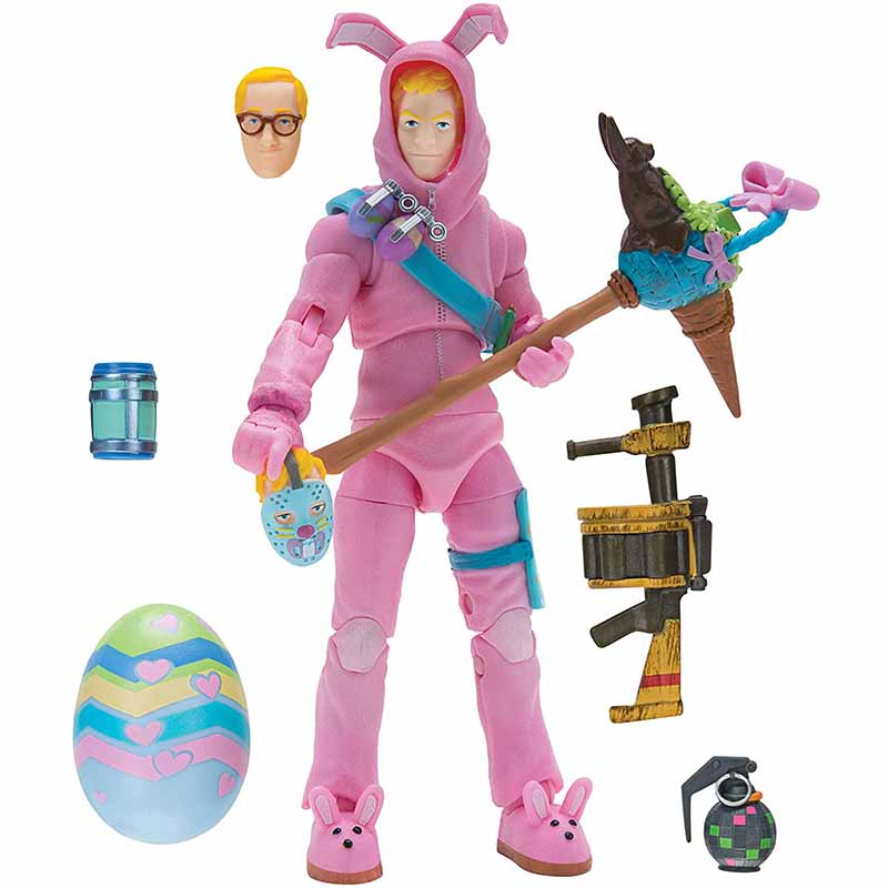 Fortnite 1fig Pack(Rabbit Raider)S1