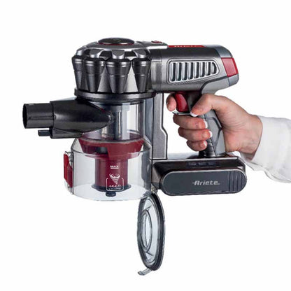 Ariete 2757 Cordless Stick Cleaner 22v, 2in1, Lithium