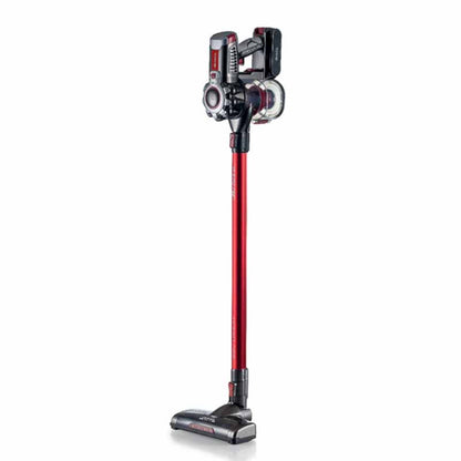 Ariete 2757 Cordless Stick Cleaner 22v, 2in1, Lithium