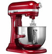 Kitchenaid Artisan 6.9 L Bowl-Lift Stand Mixer Candy Apple