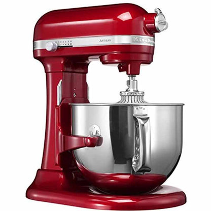 Kitchenaid Artisan 6.9 L Bowl-Lift Stand Mixer Candy Apple