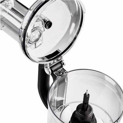 Kitchenaid 5KFP0919BBM Food Processor Matt Black