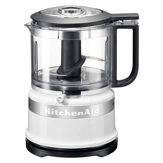 Kitchenaid 5KFC3516EWH Chopper 830ML , White