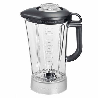 Kitchenaid 5KSB1585EER Blender, 550w, Red Empire