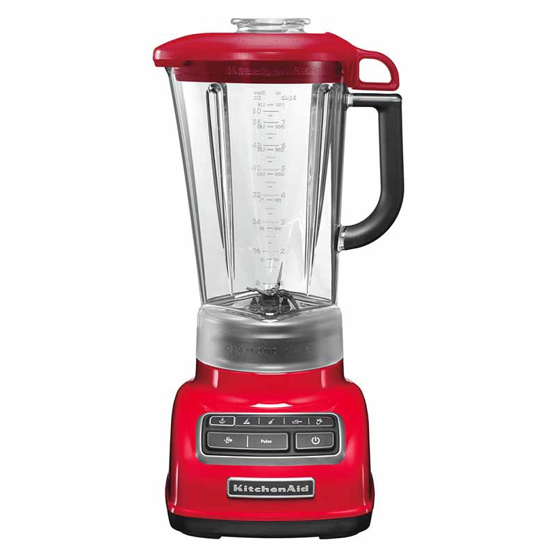 Kitchenaid 5KSB1585EER Blender, 550w, Red Empire