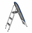 Jata JT848N Stepladder/Ironing Board-Blue