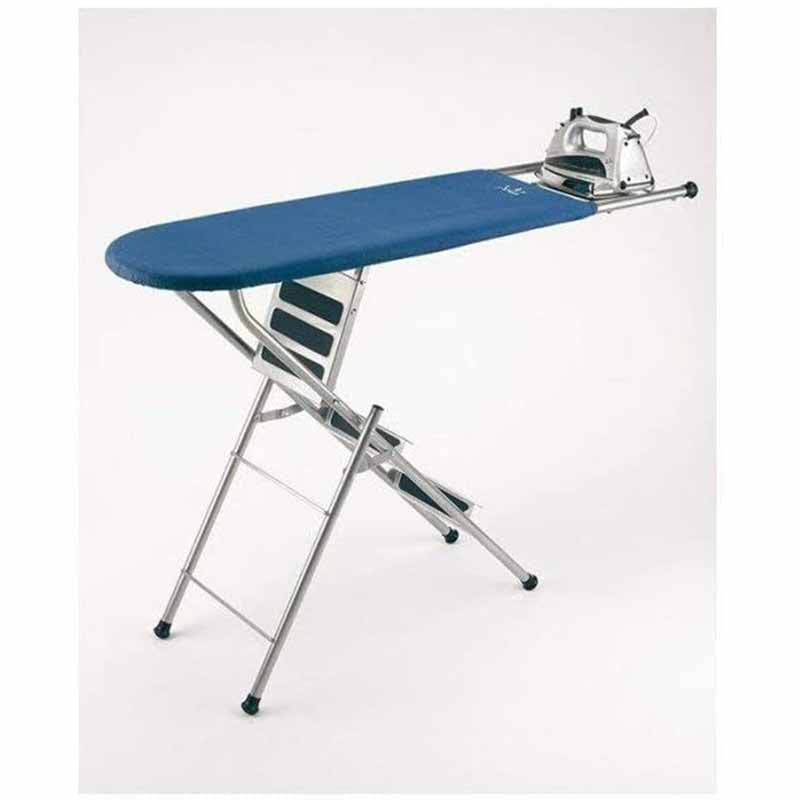 Jata JT848N Stepladder/Ironing Board-Blue