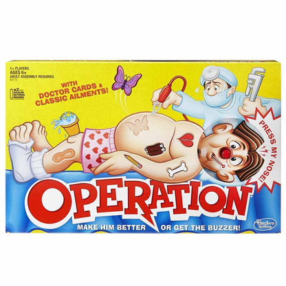 Classic Operation