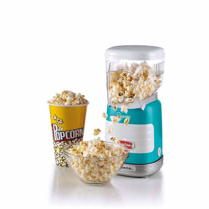 Ariete 2956/01 Popcorn Maker Blue