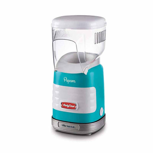 Ariete 2956/01 Popcorn Maker Blue