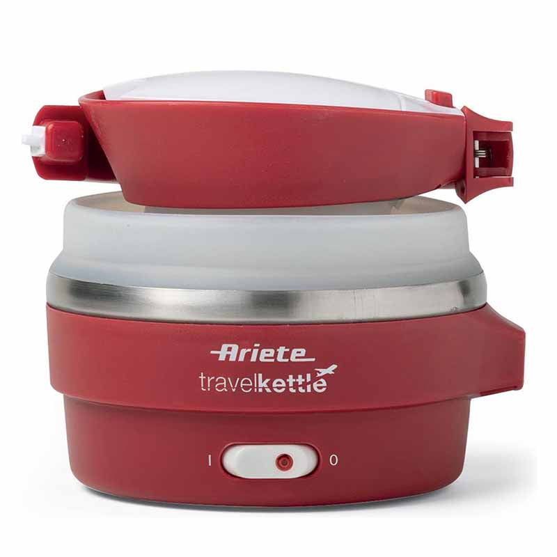 Ariete 7993 Travel Kit Iron+ Kettle 820w