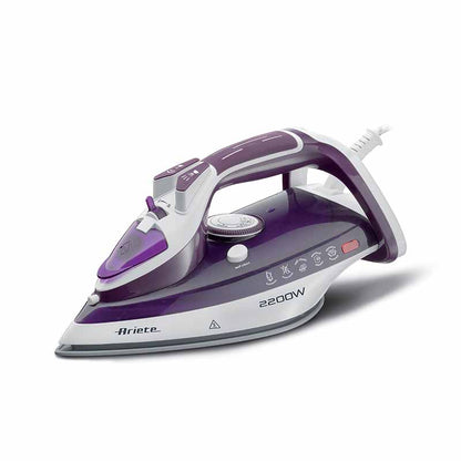 Ariete 6243 Steam Iron Ceramic 2200w