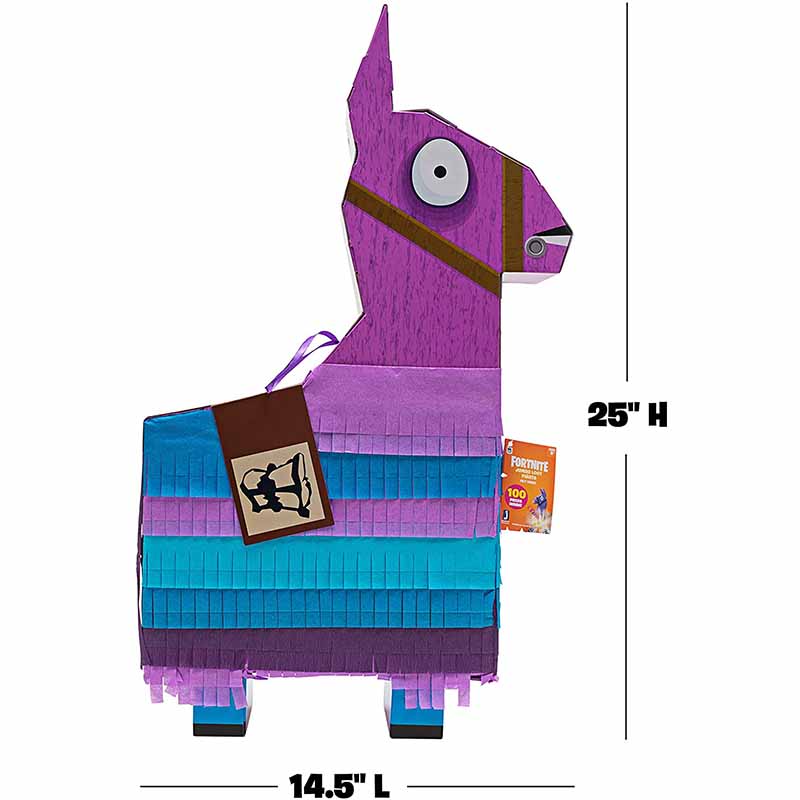 Fortnite (Jumbo Llama Loot Pinata)