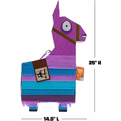 Fortnite (Jumbo Llama Loot Pinata)