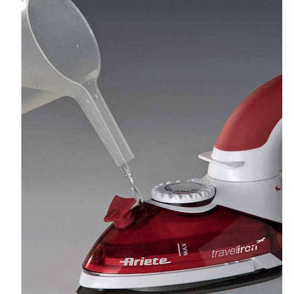 Ariete 6224 Steam Iron Travel/ 800w