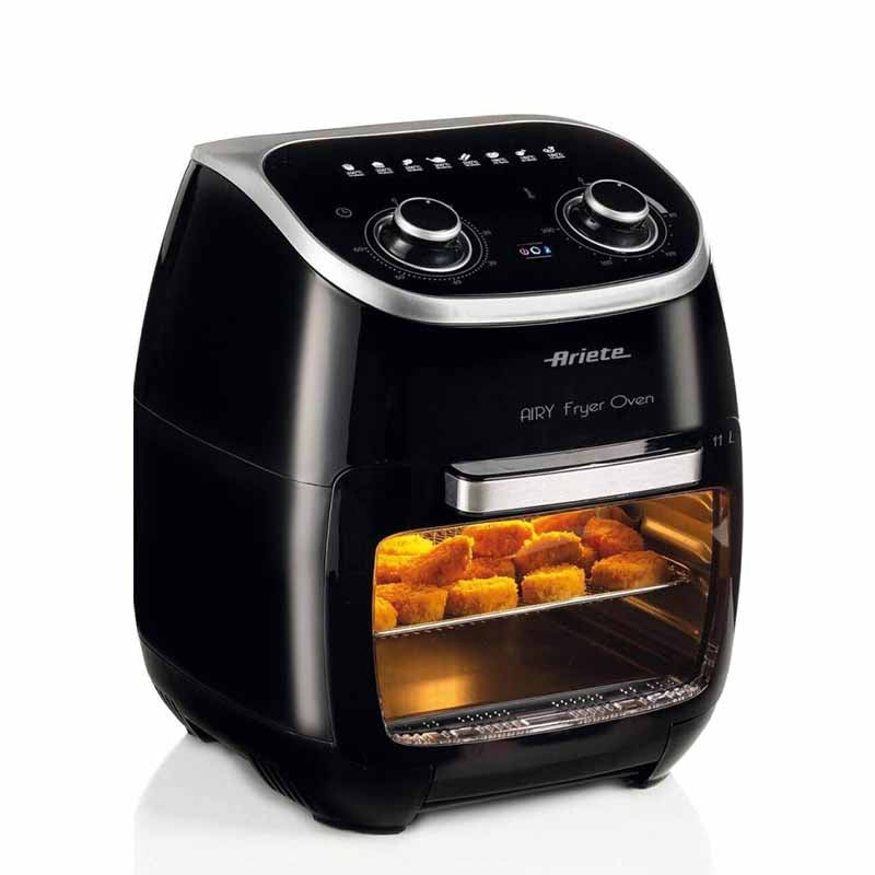 Ariete 4619 Oven Air Fryer 11l