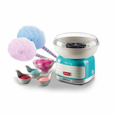 Ariete 2973/01 Candy Flossy Maker Blue