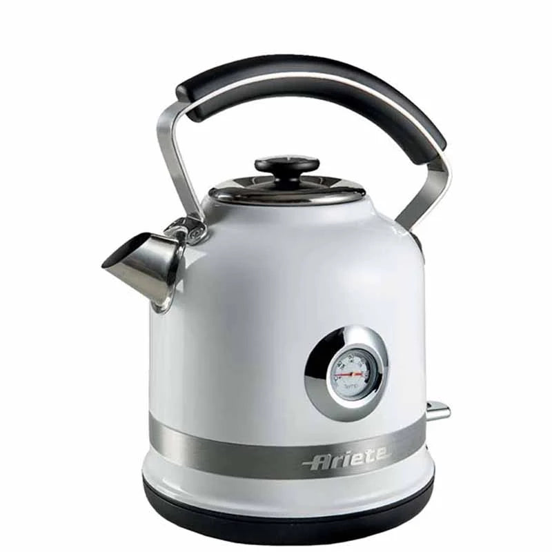 Ariete 2854/01 Moderna Kettle White