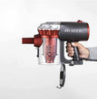 Ariete 2761 Cordless Stick Cleaner 2in1 600w