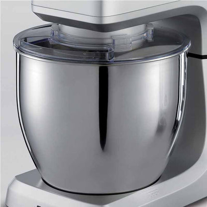 Ariete 1598/1 Kitchen Machine with Blender Silver 7L 2100W