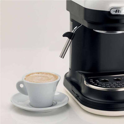 Ariete 1318/01 Moderna Espresso Machine White