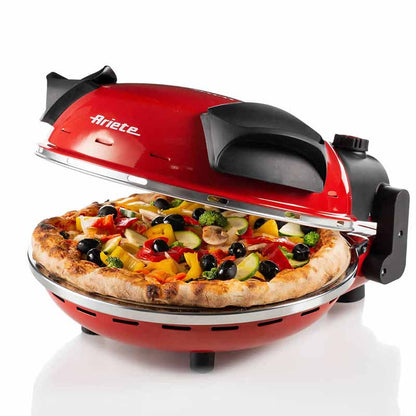 Ariete 909 Electric Pizza Oven,1200w