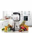 Ariete 577 Pro Blender Stainless, 2000W