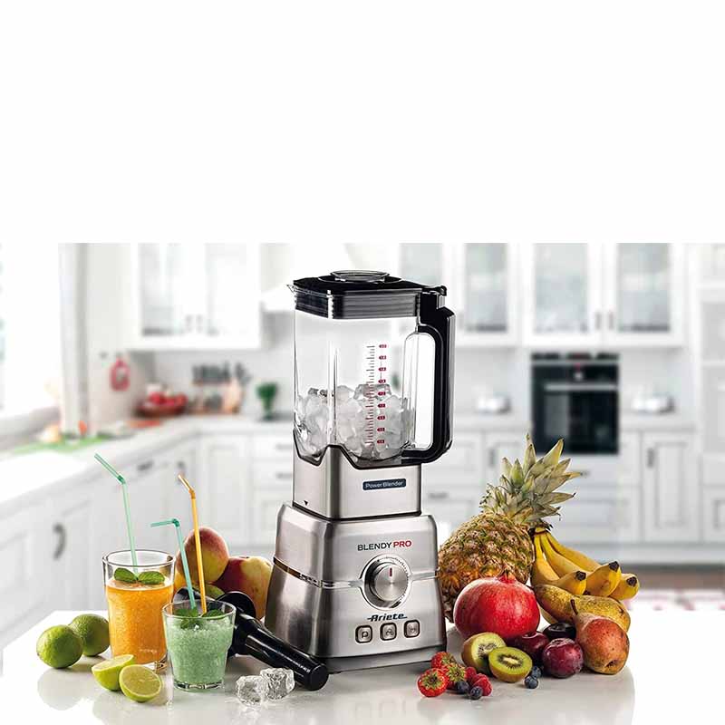 Ariete 577 Pro Blender Stainless, 2000W