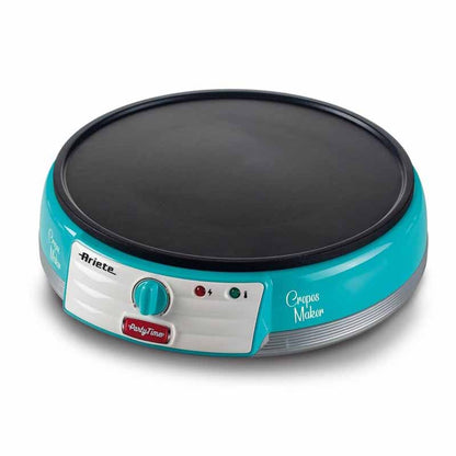 Ariete 202/01 Crepe Maker Blue