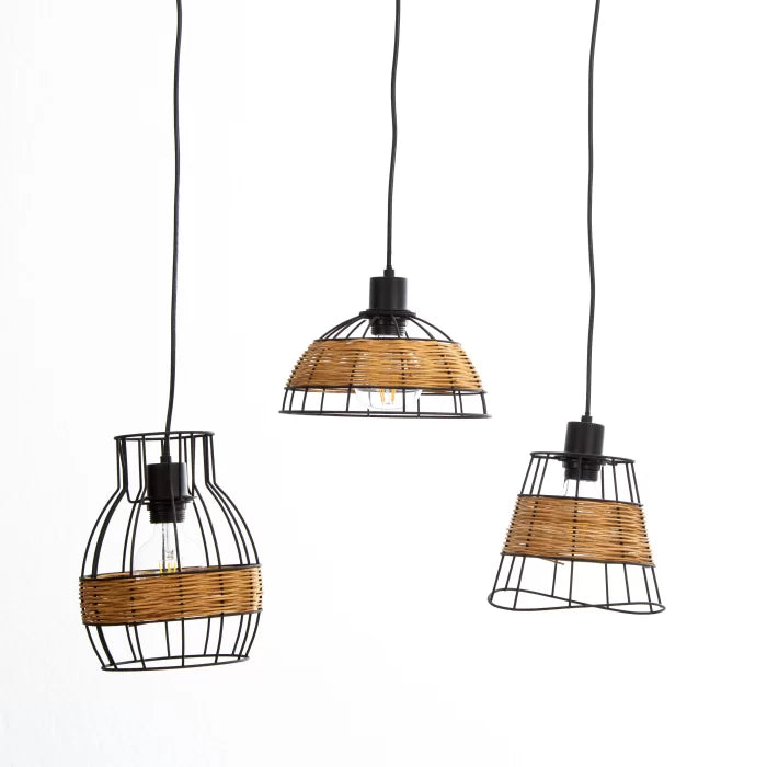 TUNIS Pendant by Nino-Germany