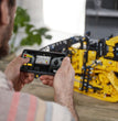 LEGO® App-Controlled Cat® D11 Bulldozer (42131)