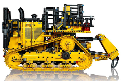 LEGO App-Controlled Cat D11 Bulldozer (42131)