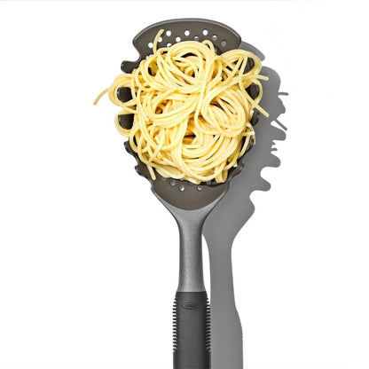 Pasta Scoop Strainer by OXO