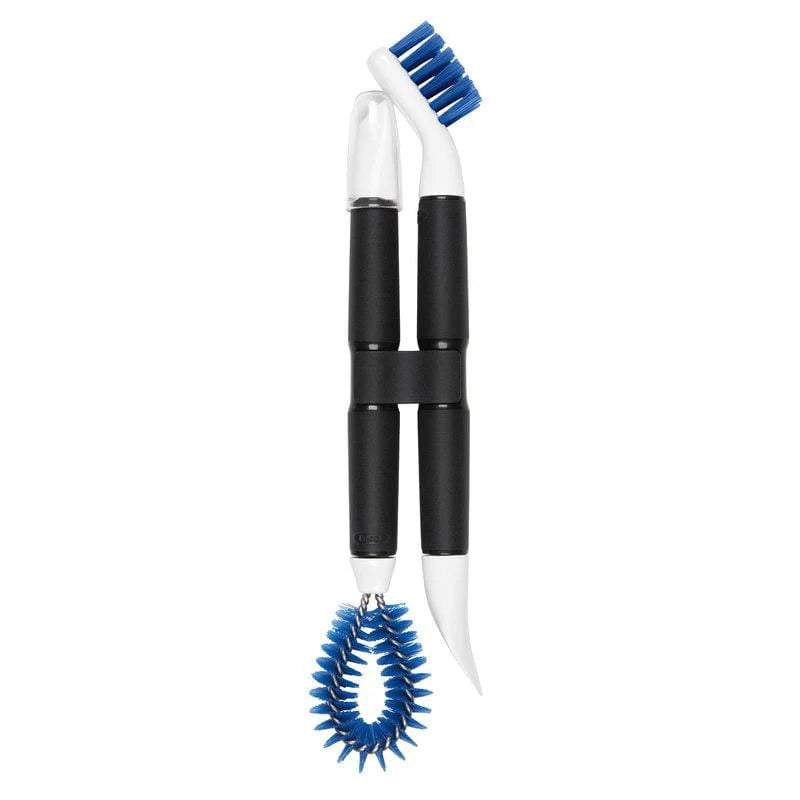 Kitchen Appliance Cleaning Set by OXO