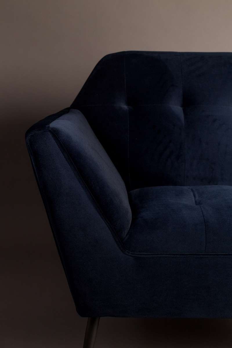 Kate Lounge Chair by DUTCHBONE