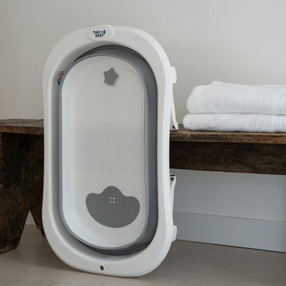 Foldy Foldable Bathtub