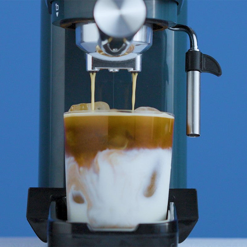 Espresso Machine 15Bar,1300W