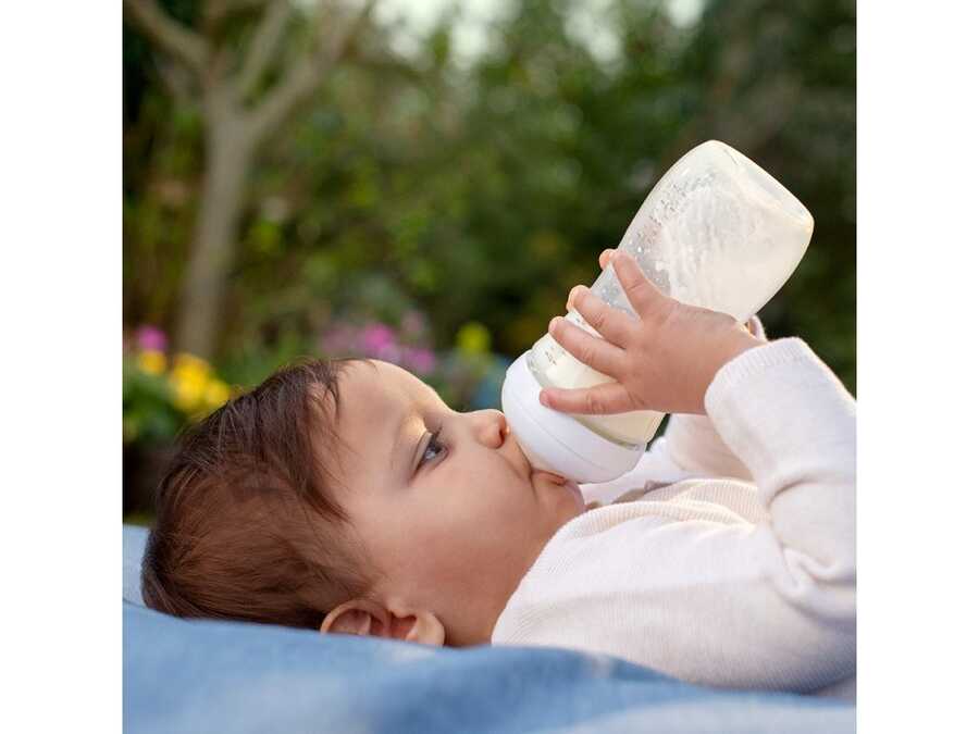 Philips Avent Natural Baby Bottle 330ml