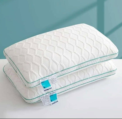 FlexFill + HyperChill Pillow