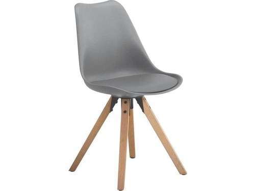 BLOKHUS Chair by Reality - Germany