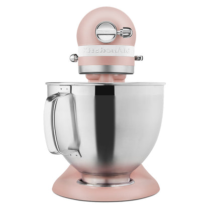 Kitchenaid 5KSM185PSBFT Iconic mixer 4.8L, Pink