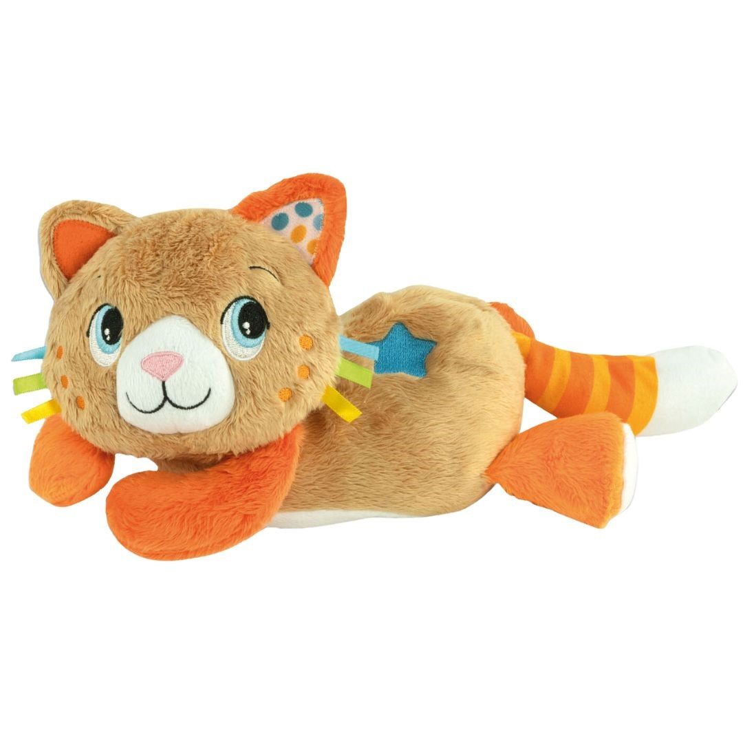 Clementoni Soft Plush Kitten
