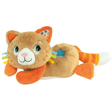 Clementoni Soft Plush Kitten