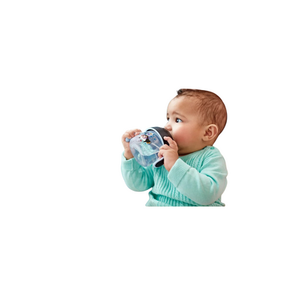 Philips Avent My Easy Grip Sippy Cup